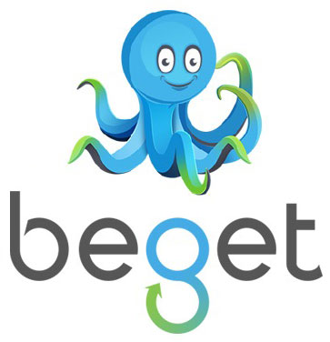 Beget — Хостинг и облачные сервисы
